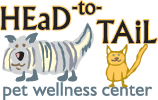 Head to Tail Pet Wellness Center