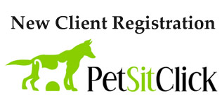 new client registration